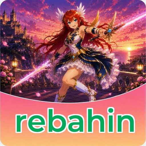 rebahin Signature