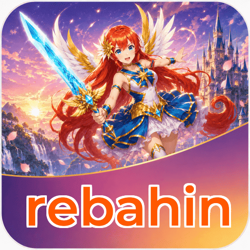 rebahin Verification