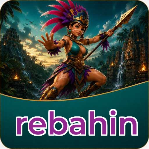 rebahin Signature