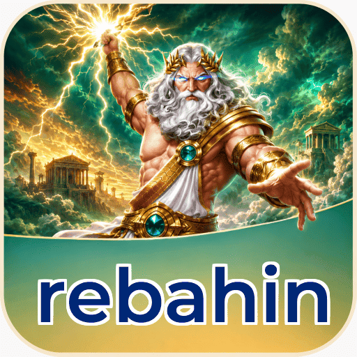 rebahin APK Structure