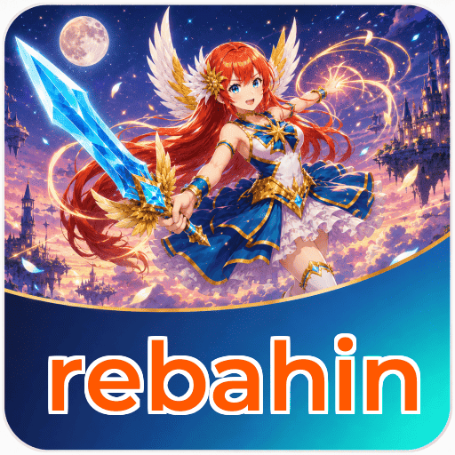 rebahin Components