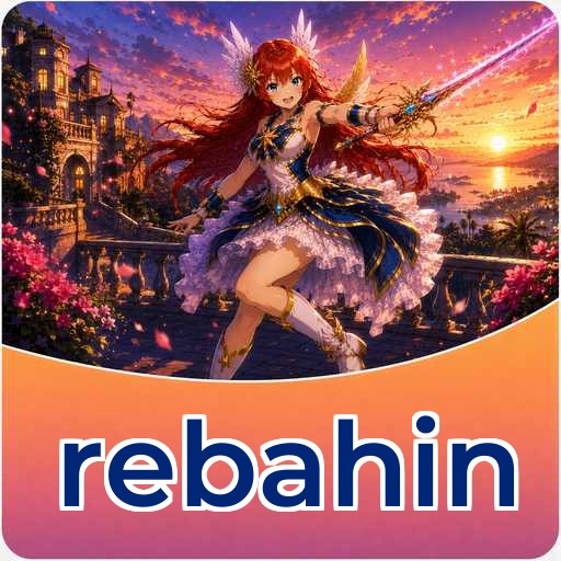rebahin Verification