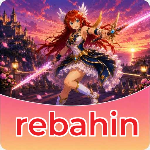 rebahin Signature