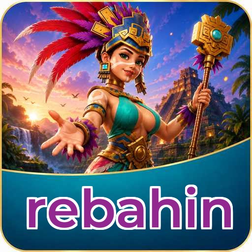 rebahin APK Structure