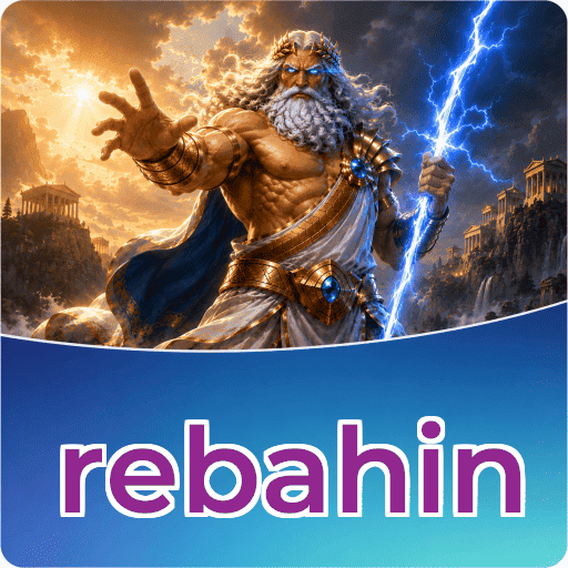rebahin APK Structure