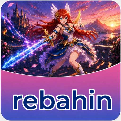 rebahin APK Structure
