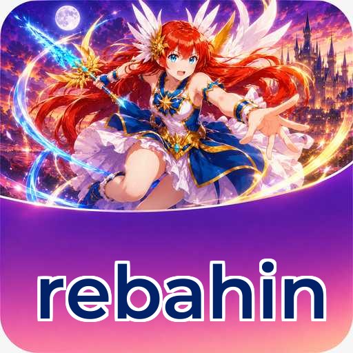 rebahin Components