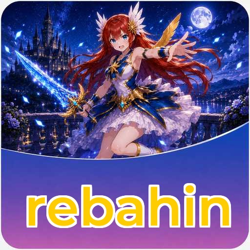 rebahin Verification