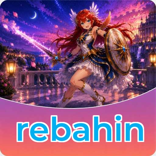 rebahin Aplikasi