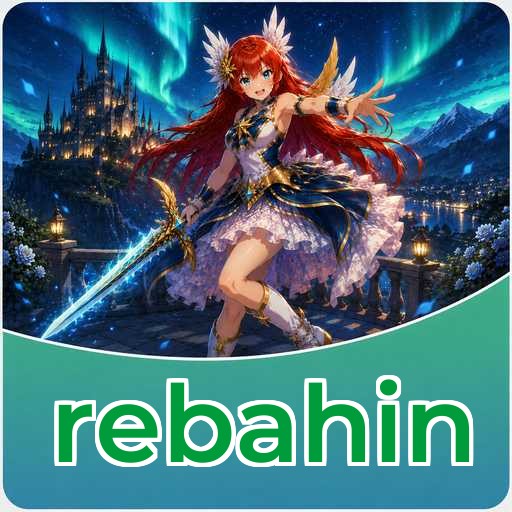 rebahin Components