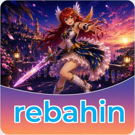 rebahin APK Structure